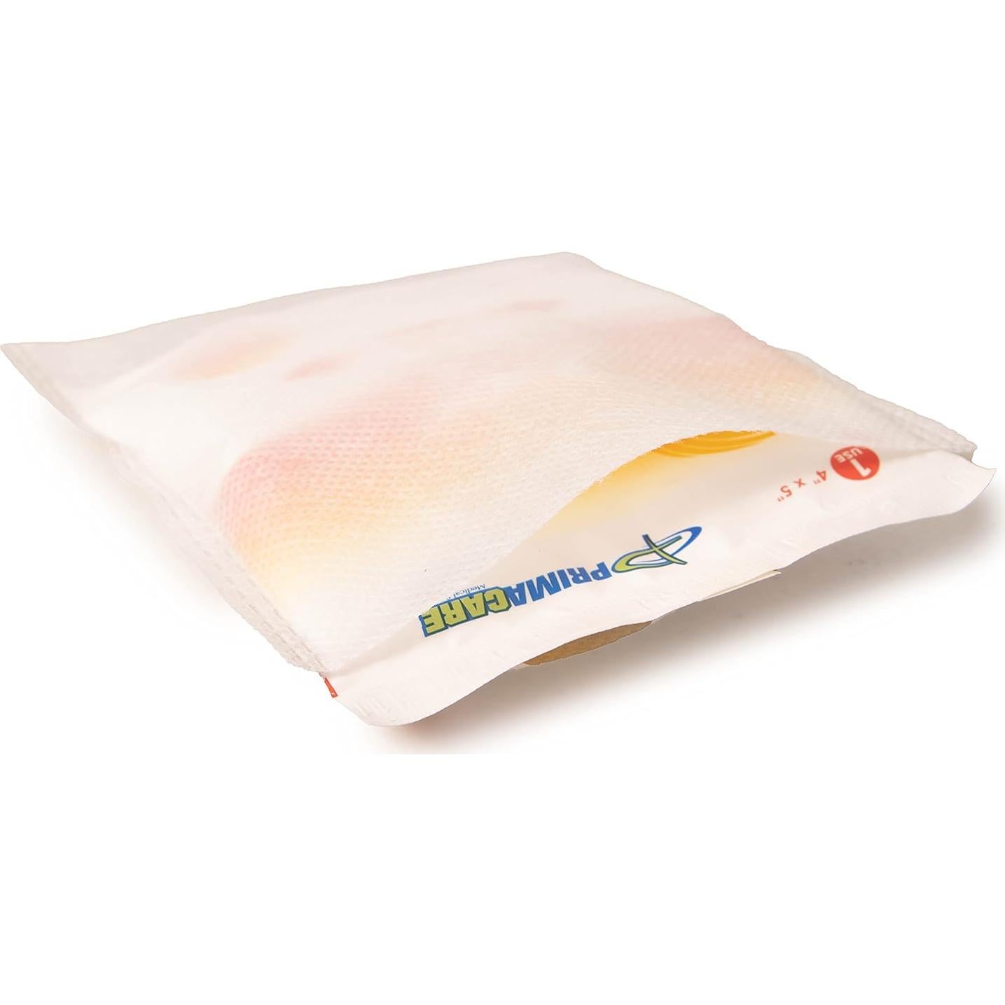 Paquete de Calor Instantáneo Primacare PHP-45, 24 Piezas, 10.16x12.7 cm