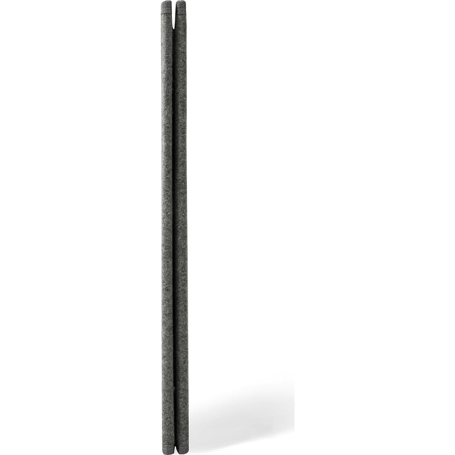 Calentador Bajo Escritorio Whisper Heat DSK1300 - Silencioso y Eficiente