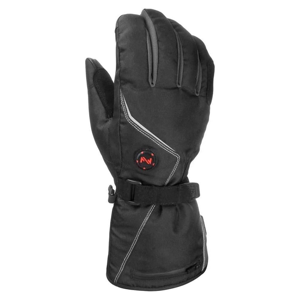 Guante Calentado Universal Fieldsheer Negro Talla Pequeña