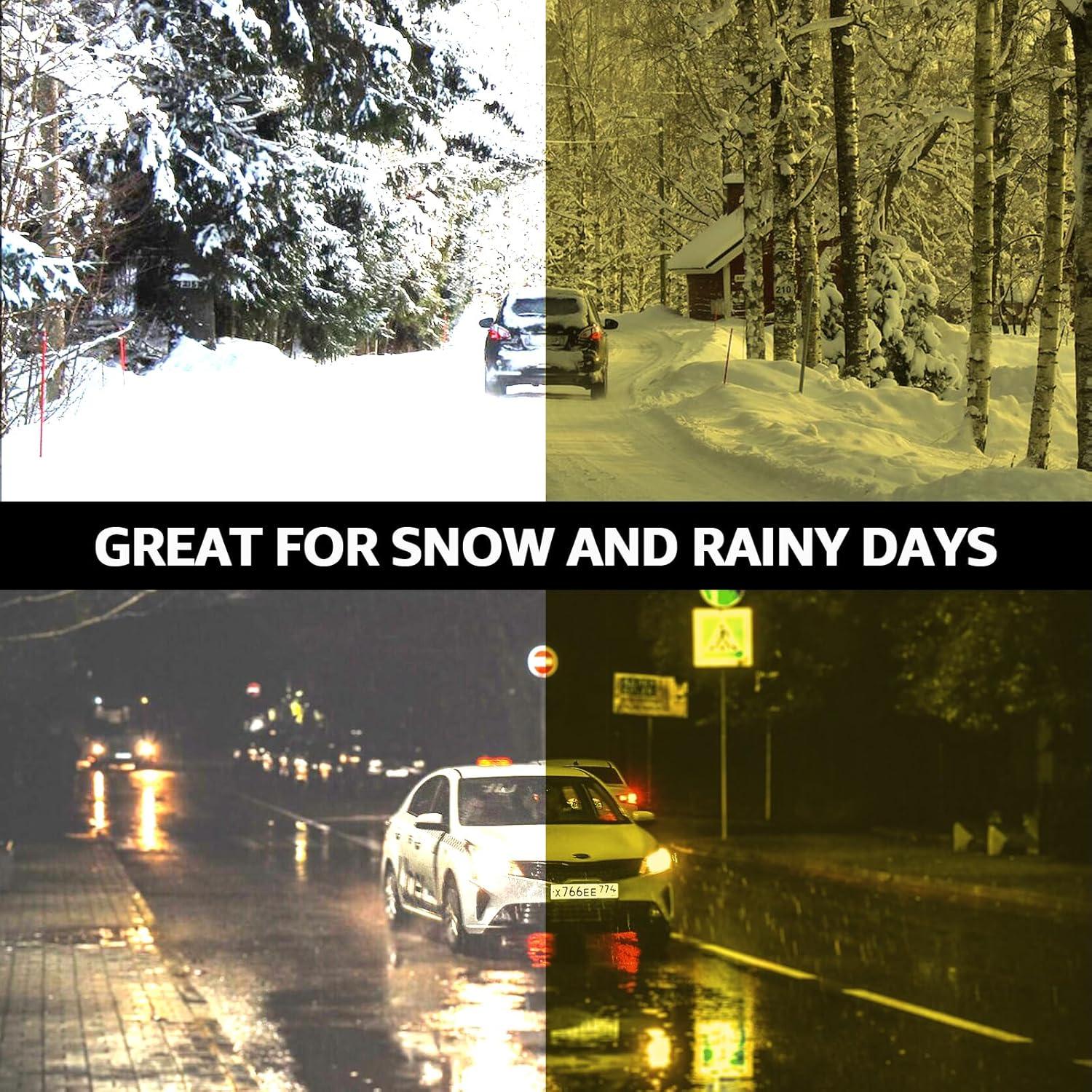 Gafas de sol polarizadas SIPHEW para mujeres UV400