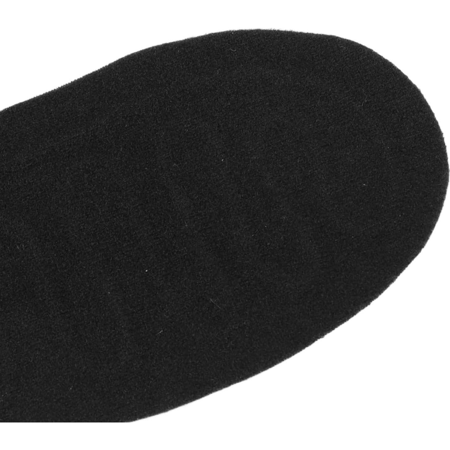 Heated Socks for Men Women, 4 Pcs Electric Heated Insoles Foot Warmers USB Rechargeable High Temperature for Winter Outdoor Activities