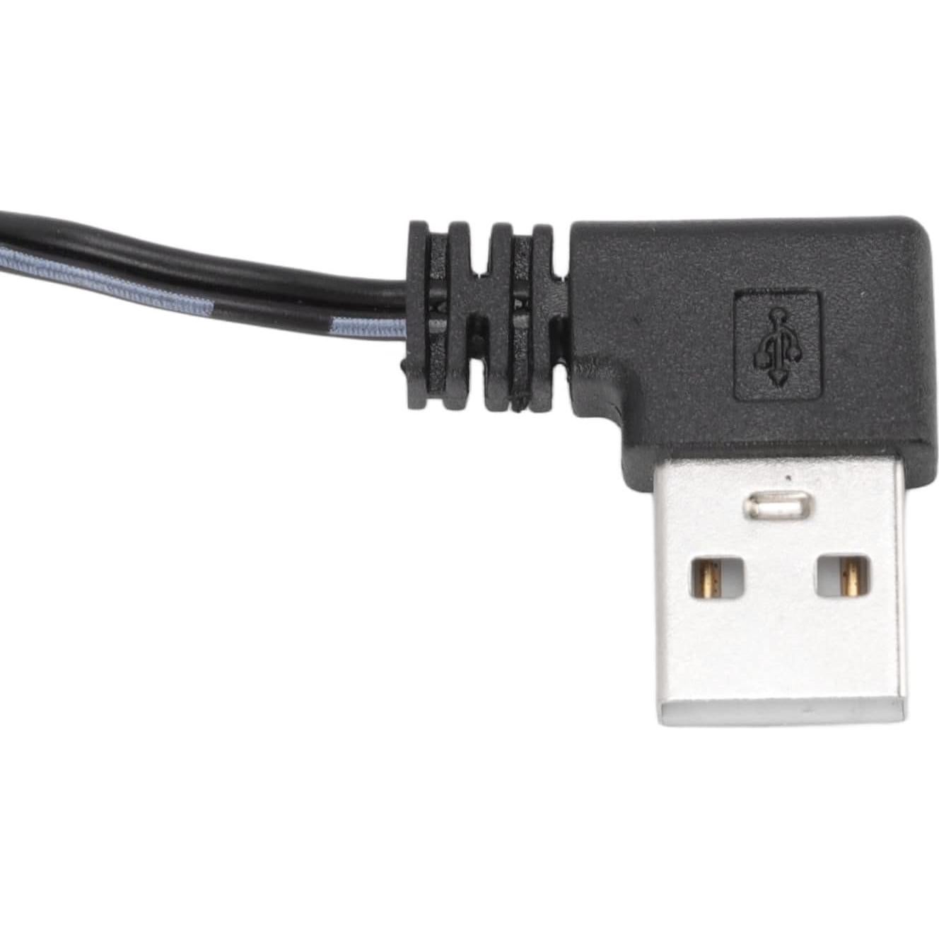 Heated Socks for Men Women, 4 Pcs Electric Heated Insoles Foot Warmers USB Rechargeable High Temperature for Winter Outdoor Activities