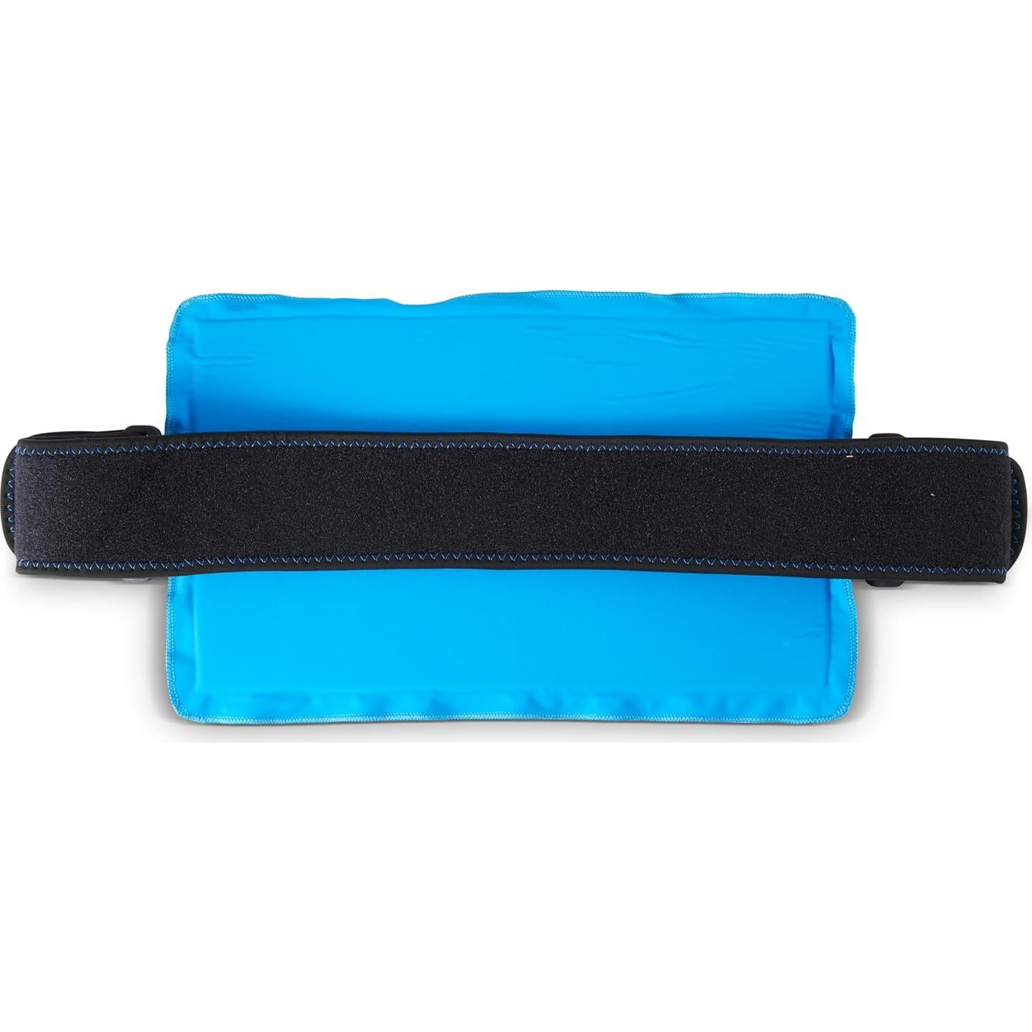 Compresa de Gel Frío Caliente FOMI 38x13 cm Alivio Dolor