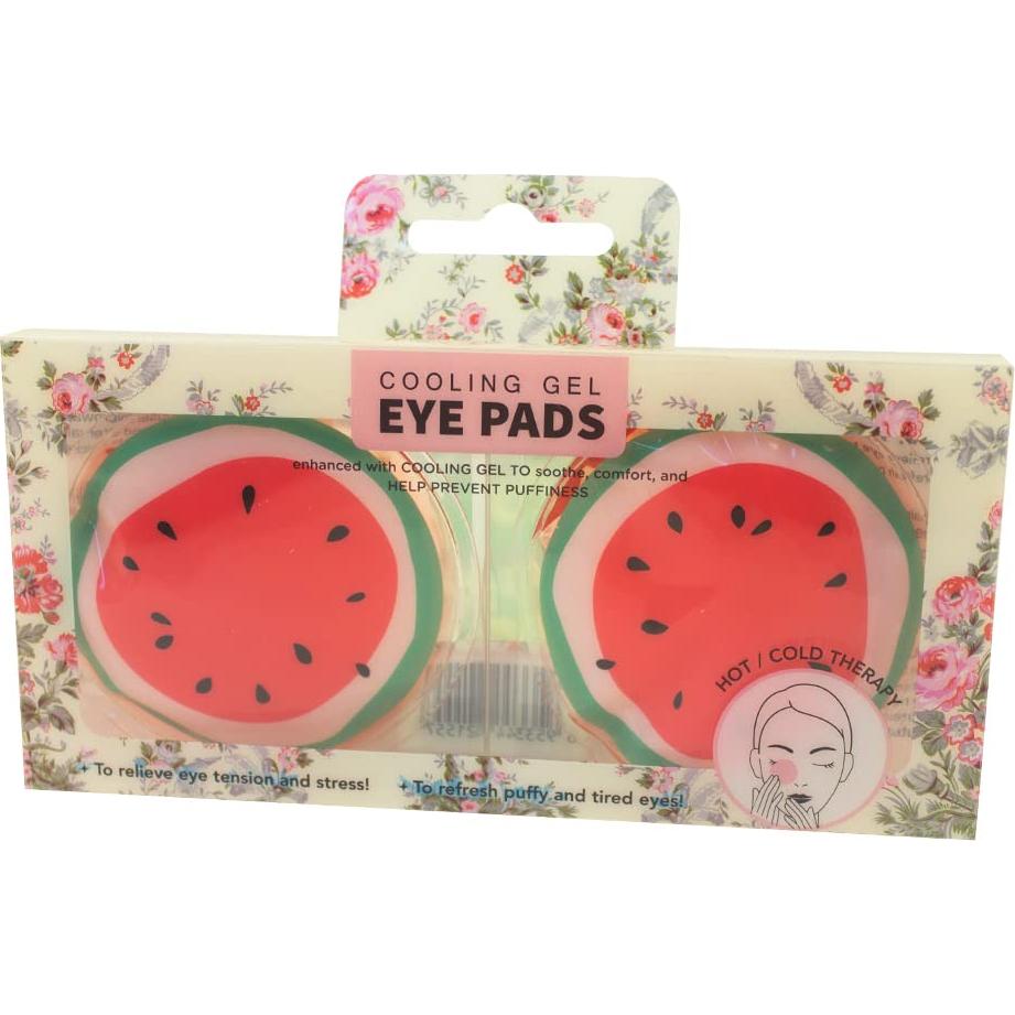 Compresa Ocular Reutilizable Conbella - Calor y Frío 14x7 cm