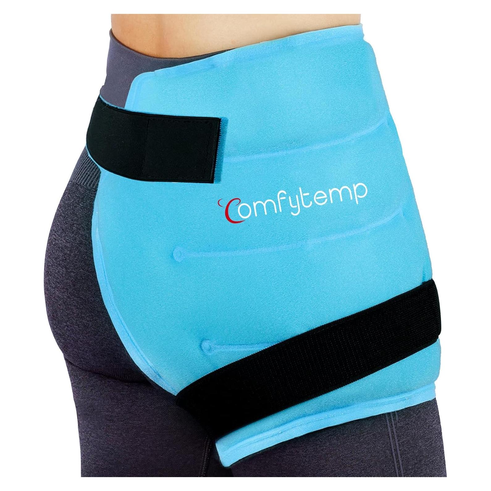 Funda de Hielo para Cadera Comfytemp S/M Alivio Dolor