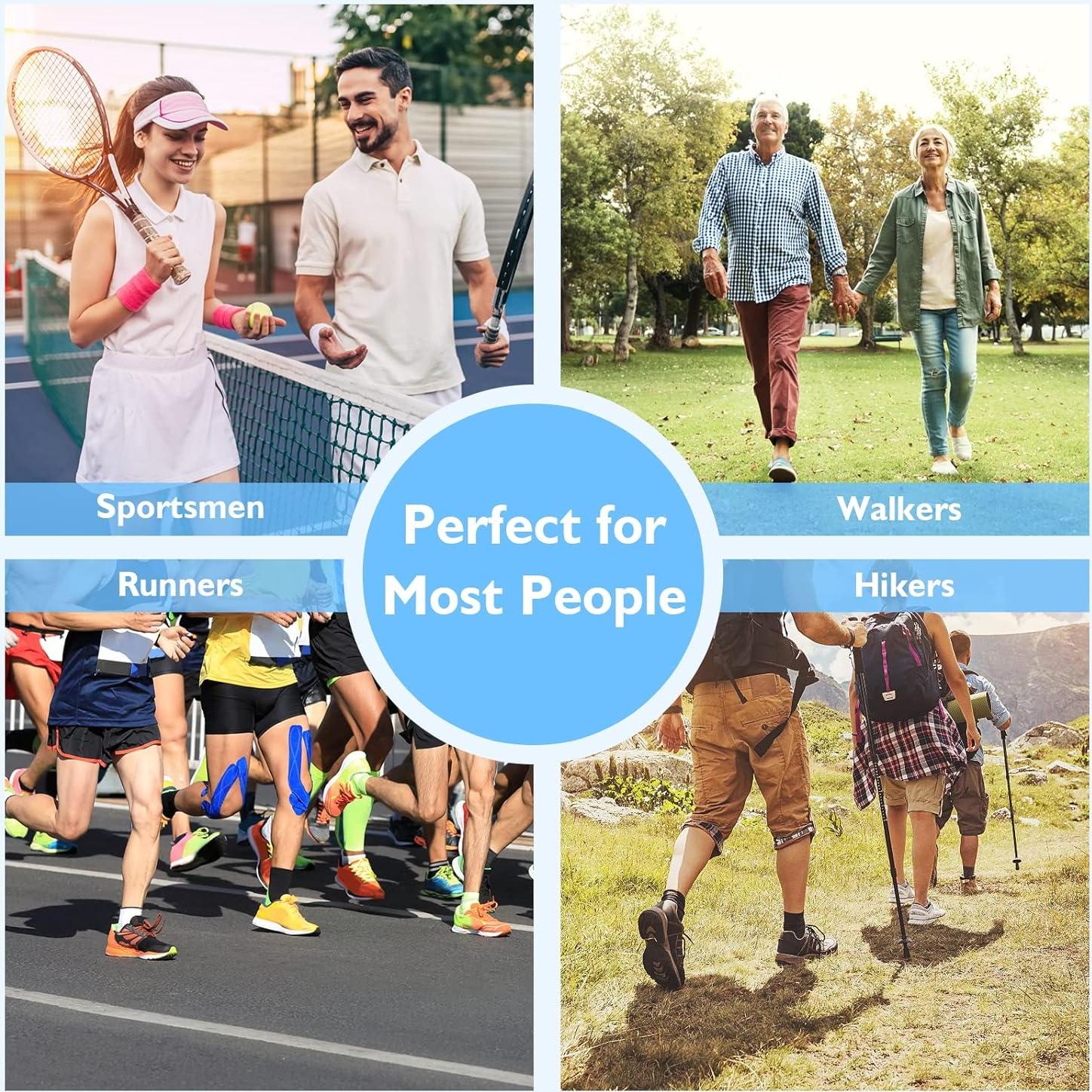 Compresa de Hielo Helthrelife para Talón y Tobillo 1 Unidad