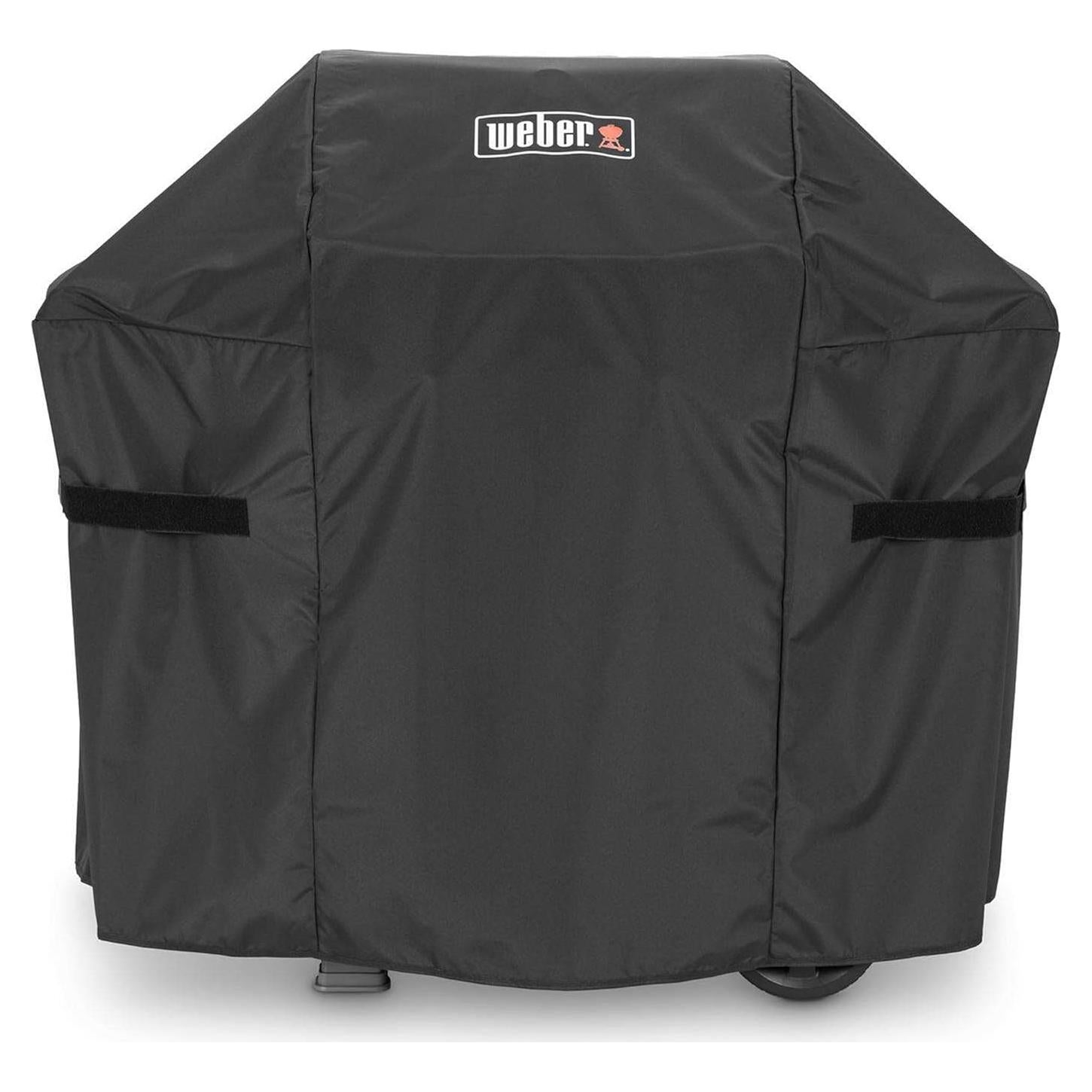 Cubierta Premium Weber para Parrilla Spirit II 200