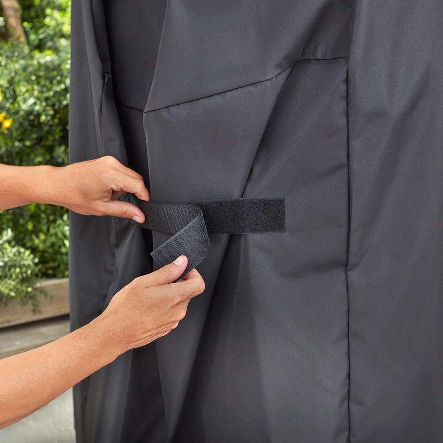 Cubierta Premium Weber para Parrilla Spirit II 200