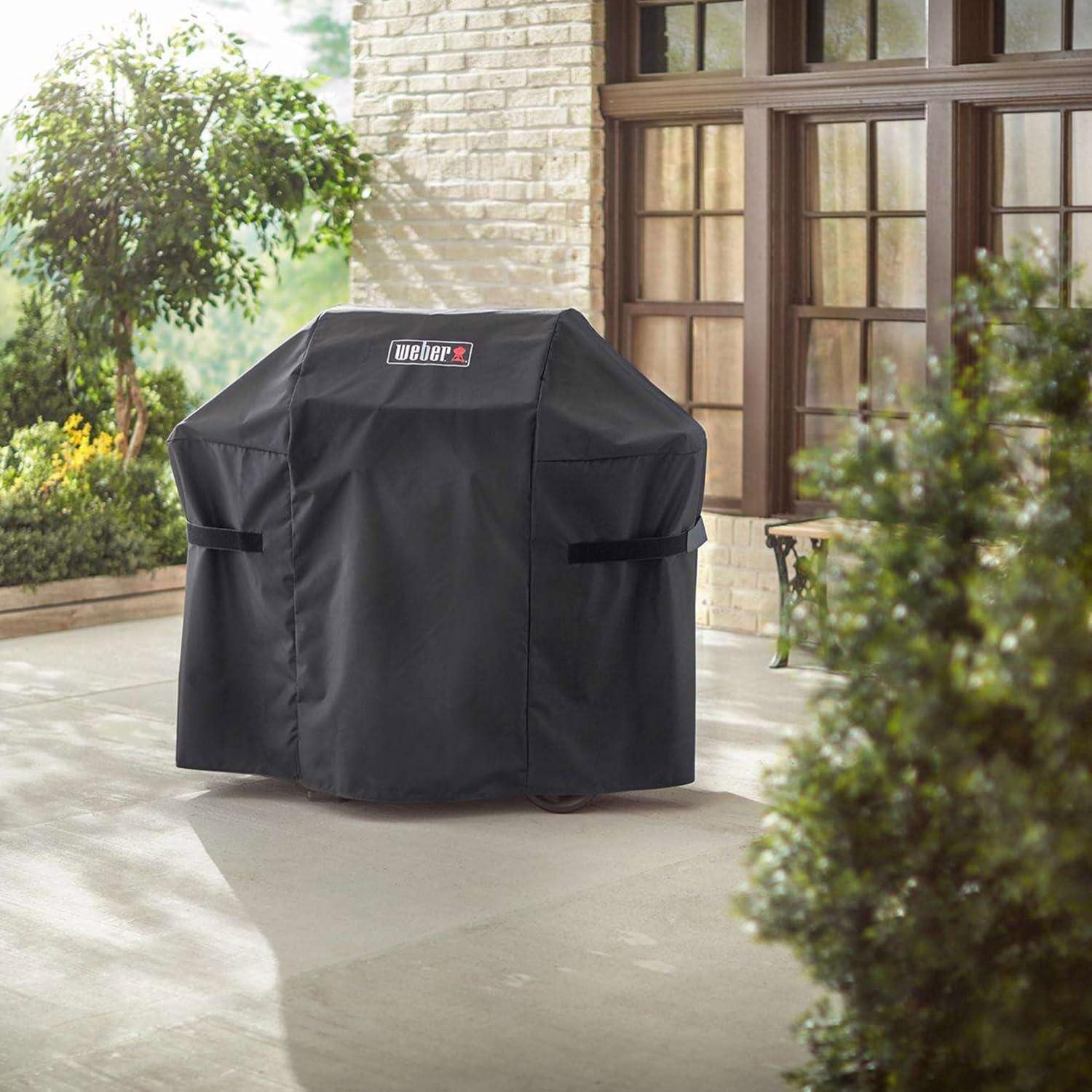 Cubierta Premium Weber para Parrilla Spirit II 200
