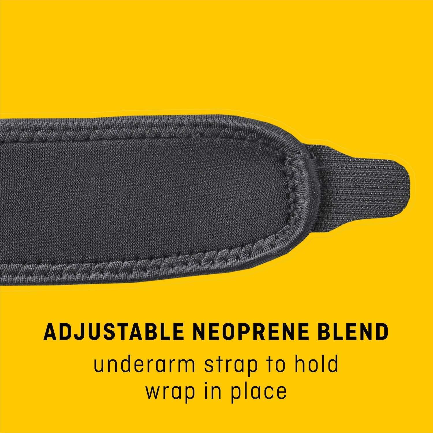 Compresa Caliente y Fría FUTURO para Hombros 3M