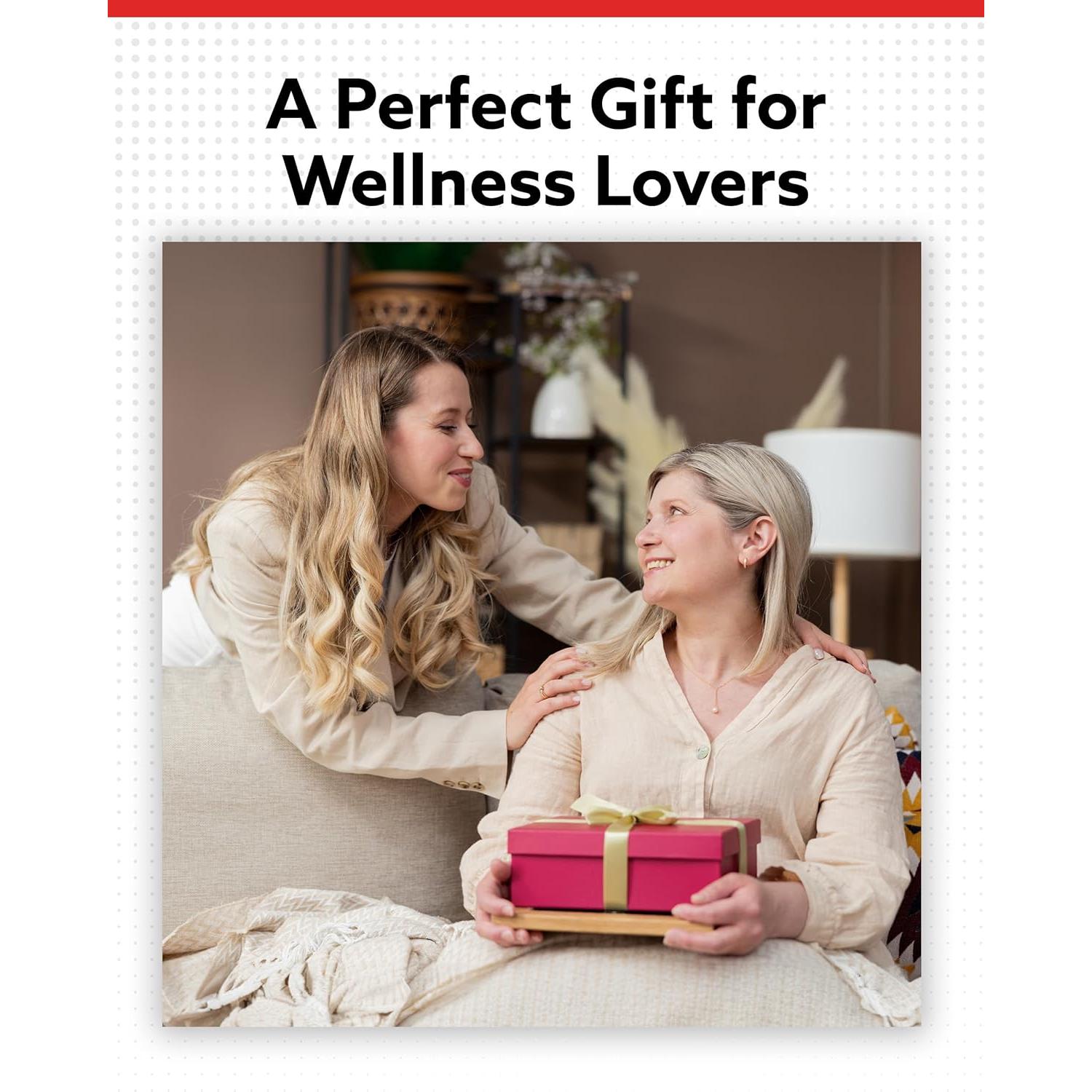 Compresas Frías y Calientes Alpi Azul 2 Piezas Reutilizables