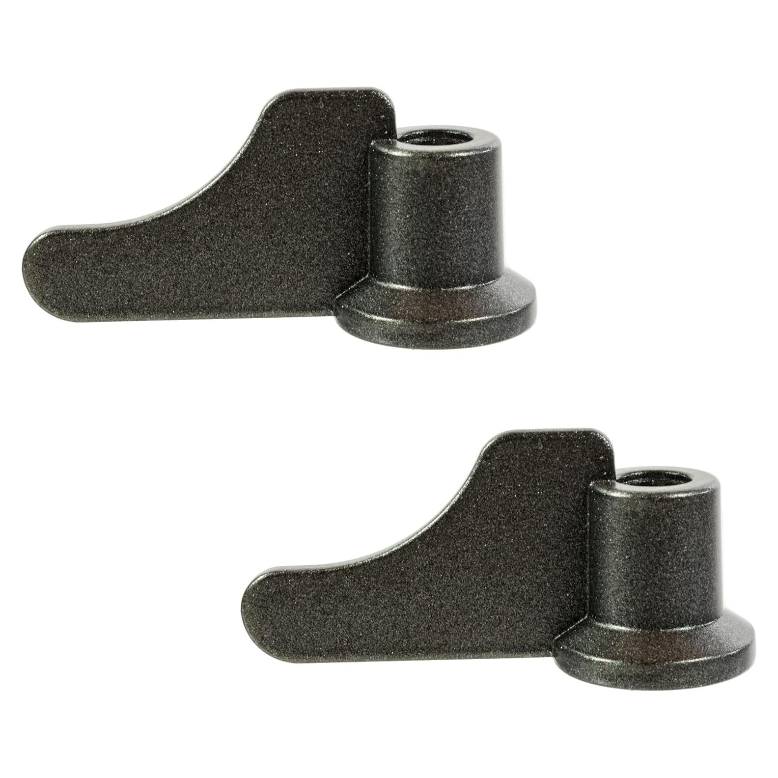 Palas de Amasar Univen para Panificadora Zojirushi - Paquete de 2