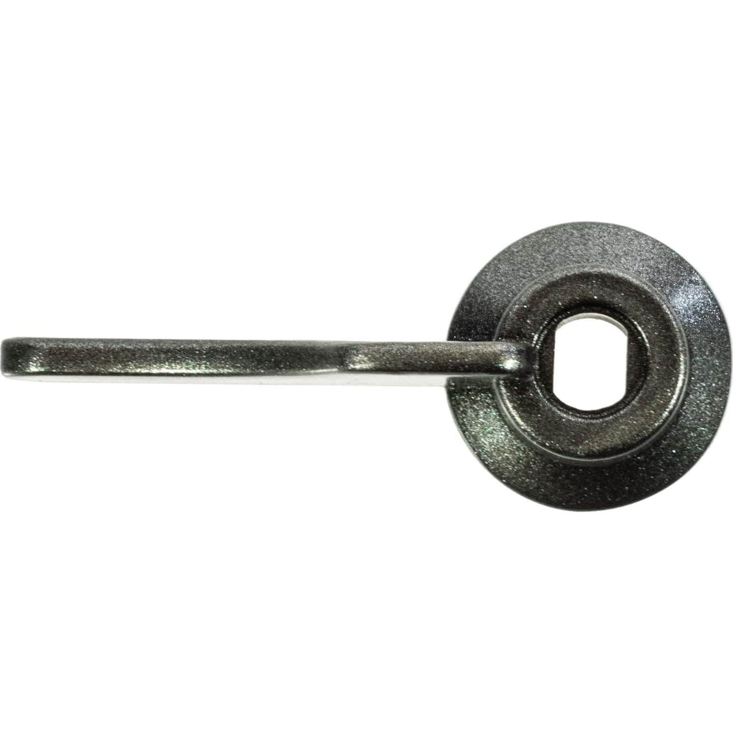 Palas de Amasar Univen para Panificadora Zojirushi - Paquete de 2