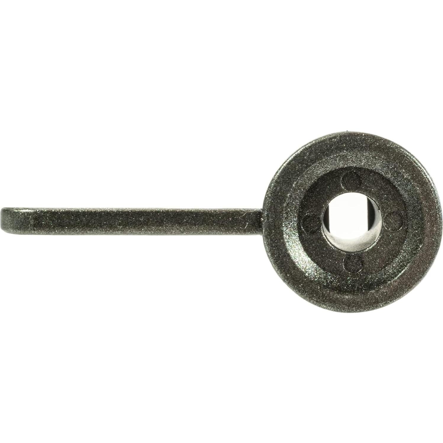 Palas de Amasar Univen para Panificadora Zojirushi - Paquete de 2