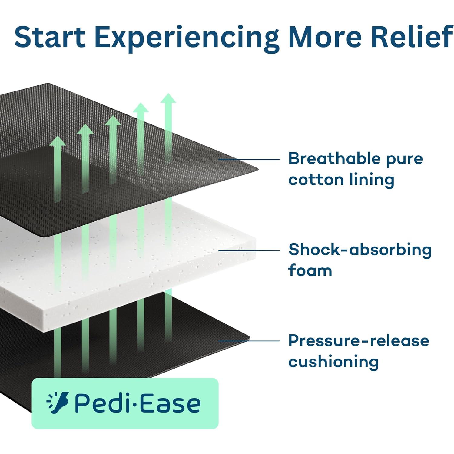 Corrector de Juanetes Caretras Unisex Ajustable 17.5x13.2cm