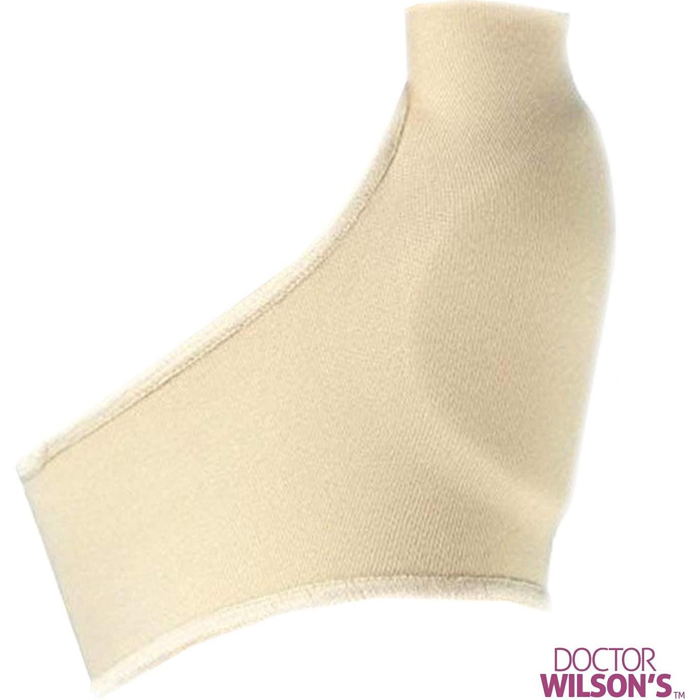 2 Fundas Correctoras de Juanetes Dr. Wilson - Gel Elástico