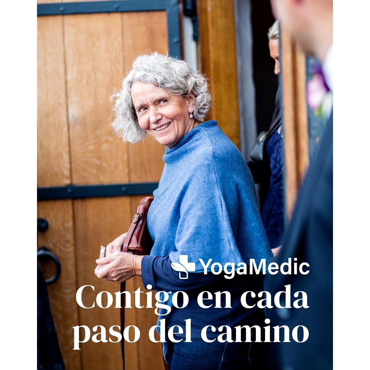 Corrector de Juanetes Yogamedic 6 Pcs Silicona Suave