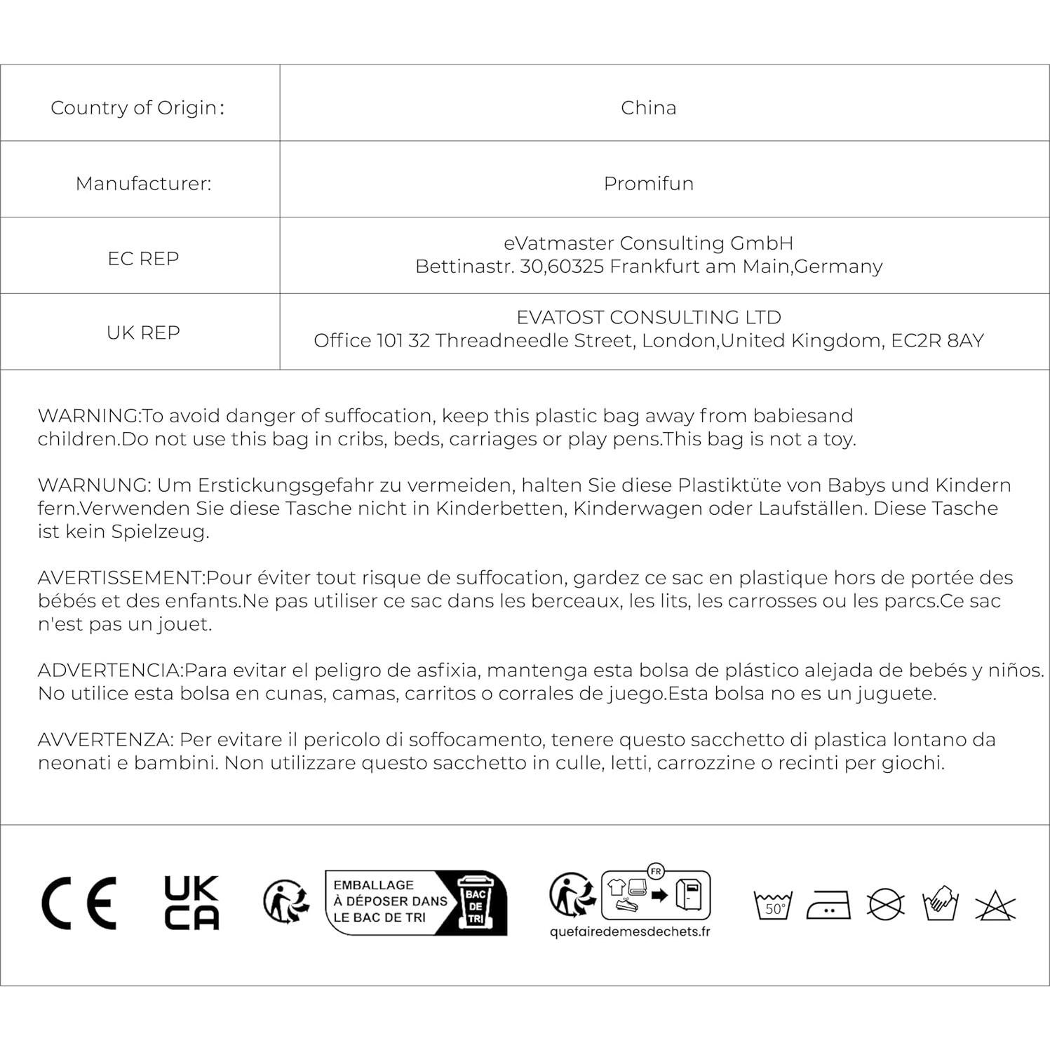 Protector de Juanetes Promifun - 10 Almohadillas de Gel