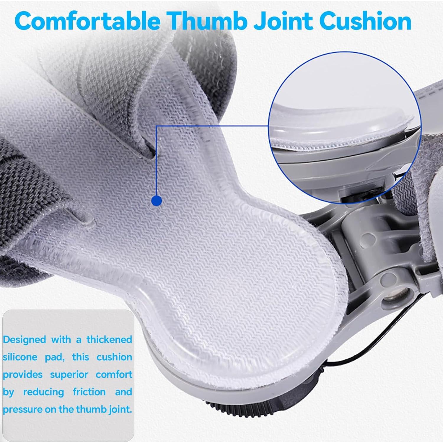 Corrector de Juanetes Ajustable Shengchuang para Dedo Gordo