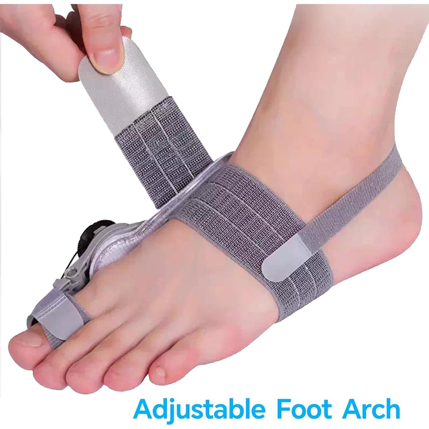 Corrector de Juanetes Ajustable Shengchuang para Dedo Gordo