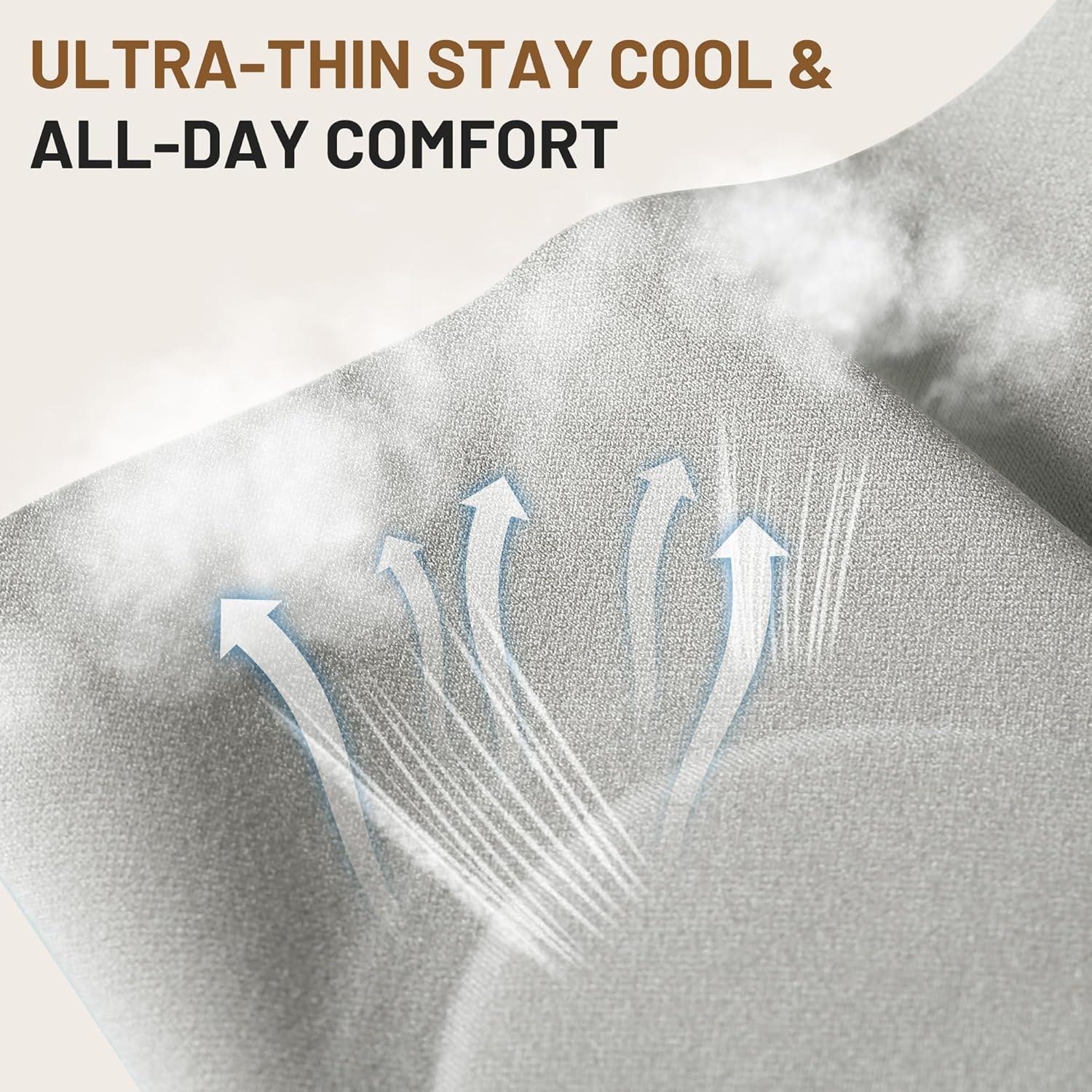 Manga Correctora de Juanetes TPVEEN Negro Medio Hombres 5-7