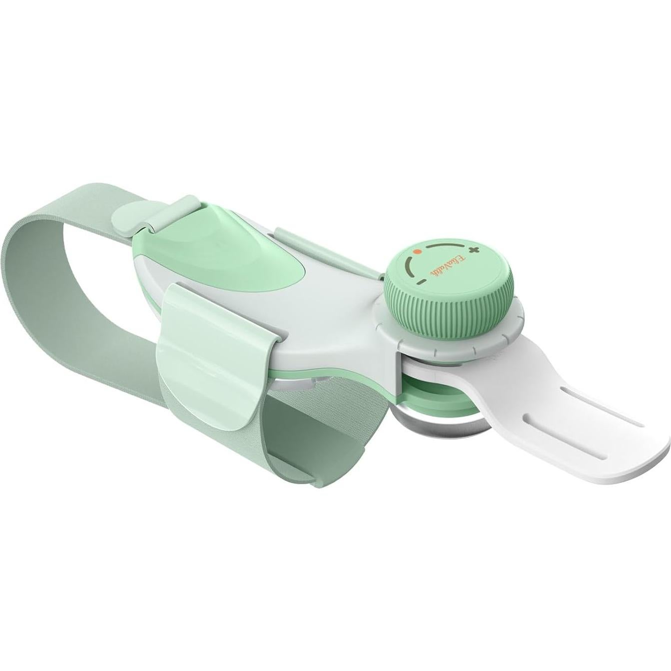 Corrector de Juanetes EliaValth 2 PCS Ajustable Mediana