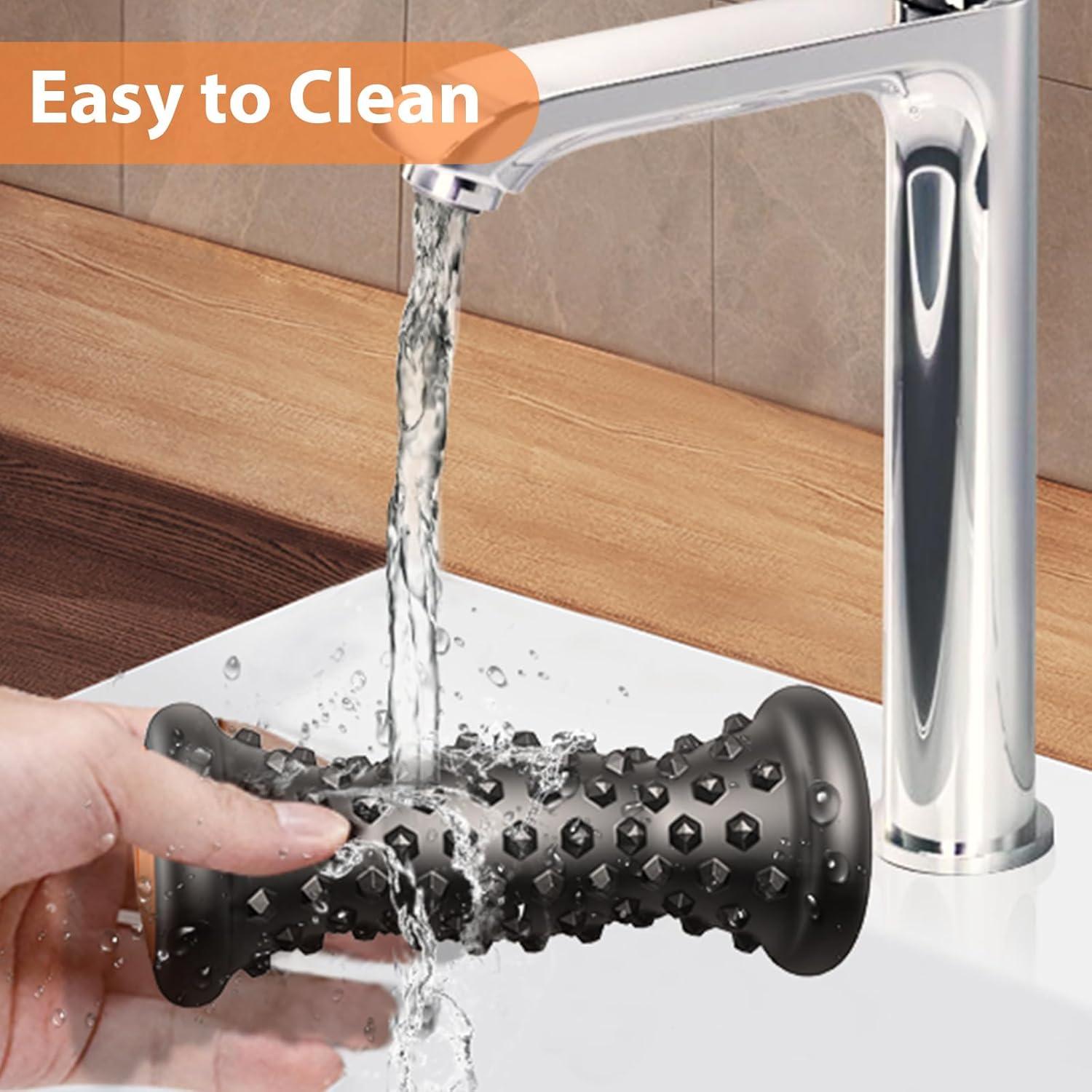 Rodillo de Masaje para Pies BESKAR Alivio Fascitis Plantar