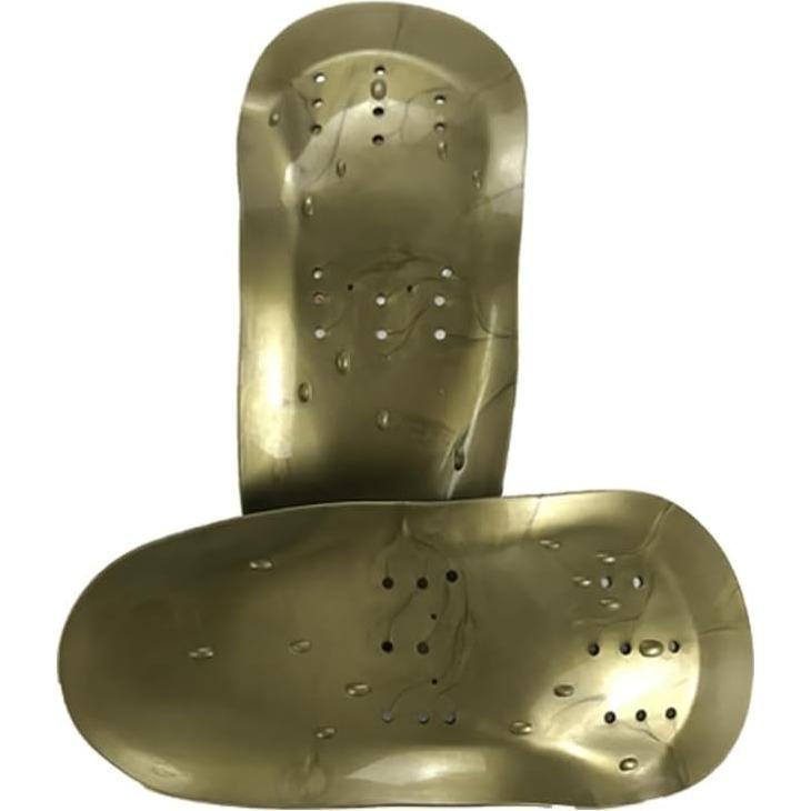 Plantillas Ortopédicas ANH FUTURE para Fascitis Plantar 10-12.5