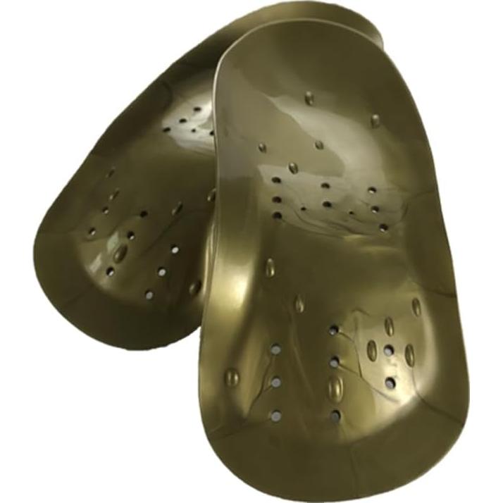 Plantillas Ortopédicas ANH FUTURE para Fascitis Plantar 10-12.5