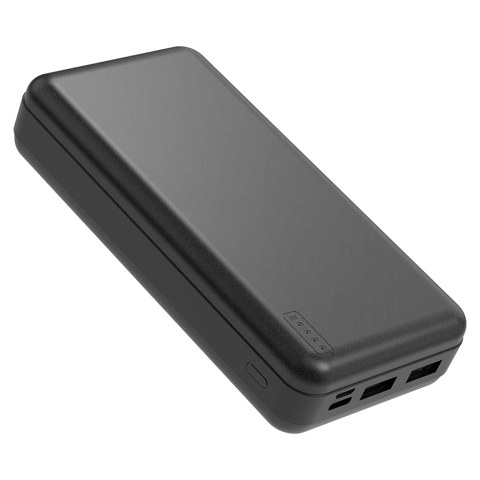 Banco de Poder 20000mAh 5V/2A para Ropa Calentada Unisex
