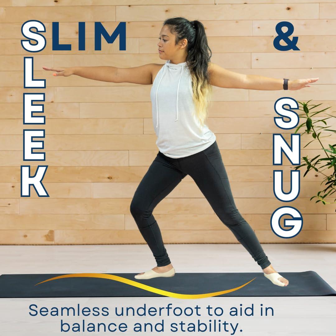 Corrector de Juanetes Bunion Bootie Unisex Pie Izquierdo