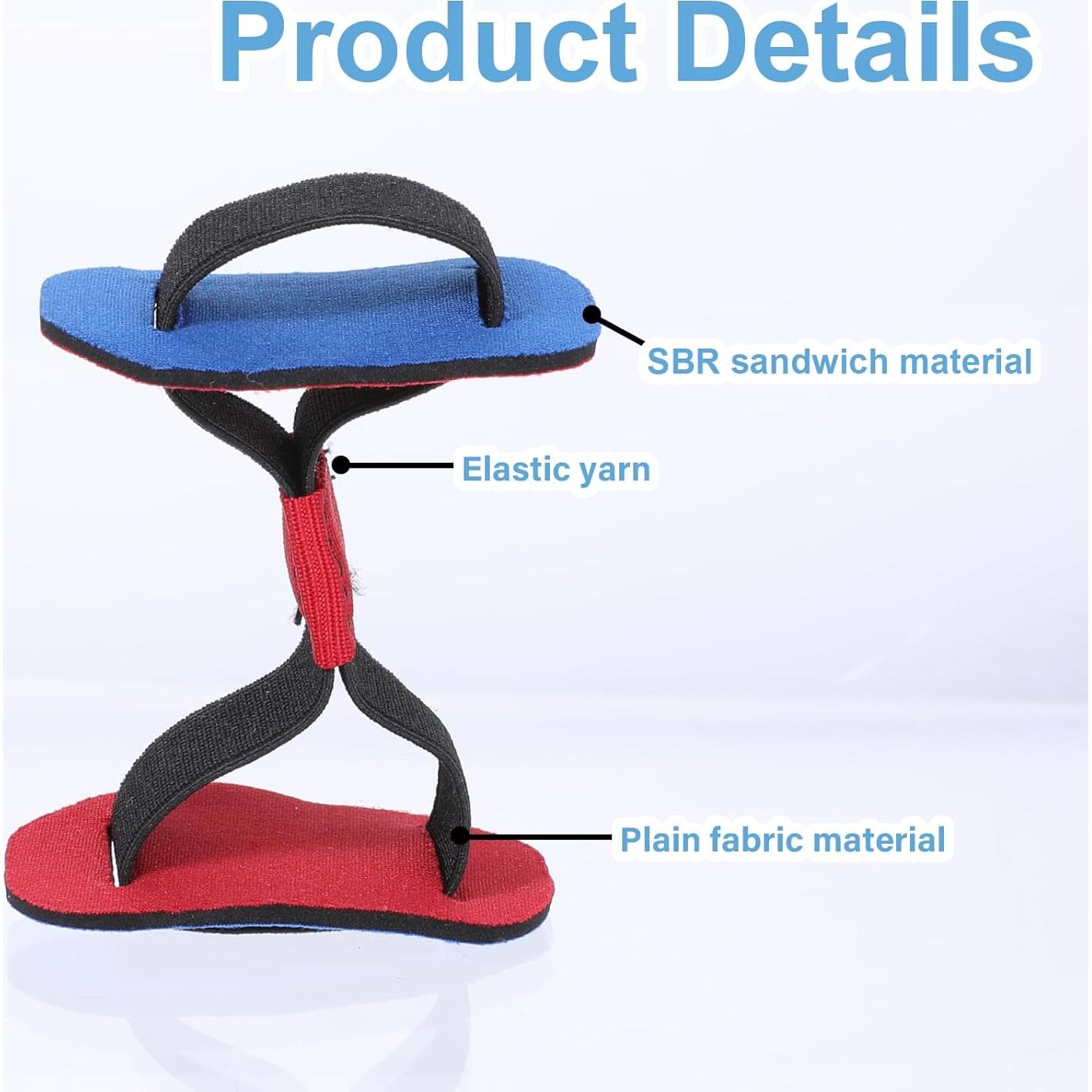 Corrector de Juanetes PEOVLVN 2 Pcs Dedo Grande Alivio