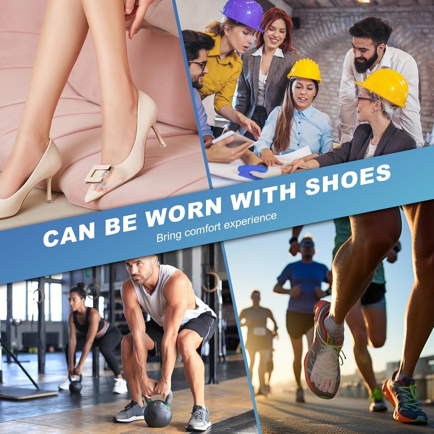 Kit Corrector de Juanete Tevezo con Separadores de Dedo