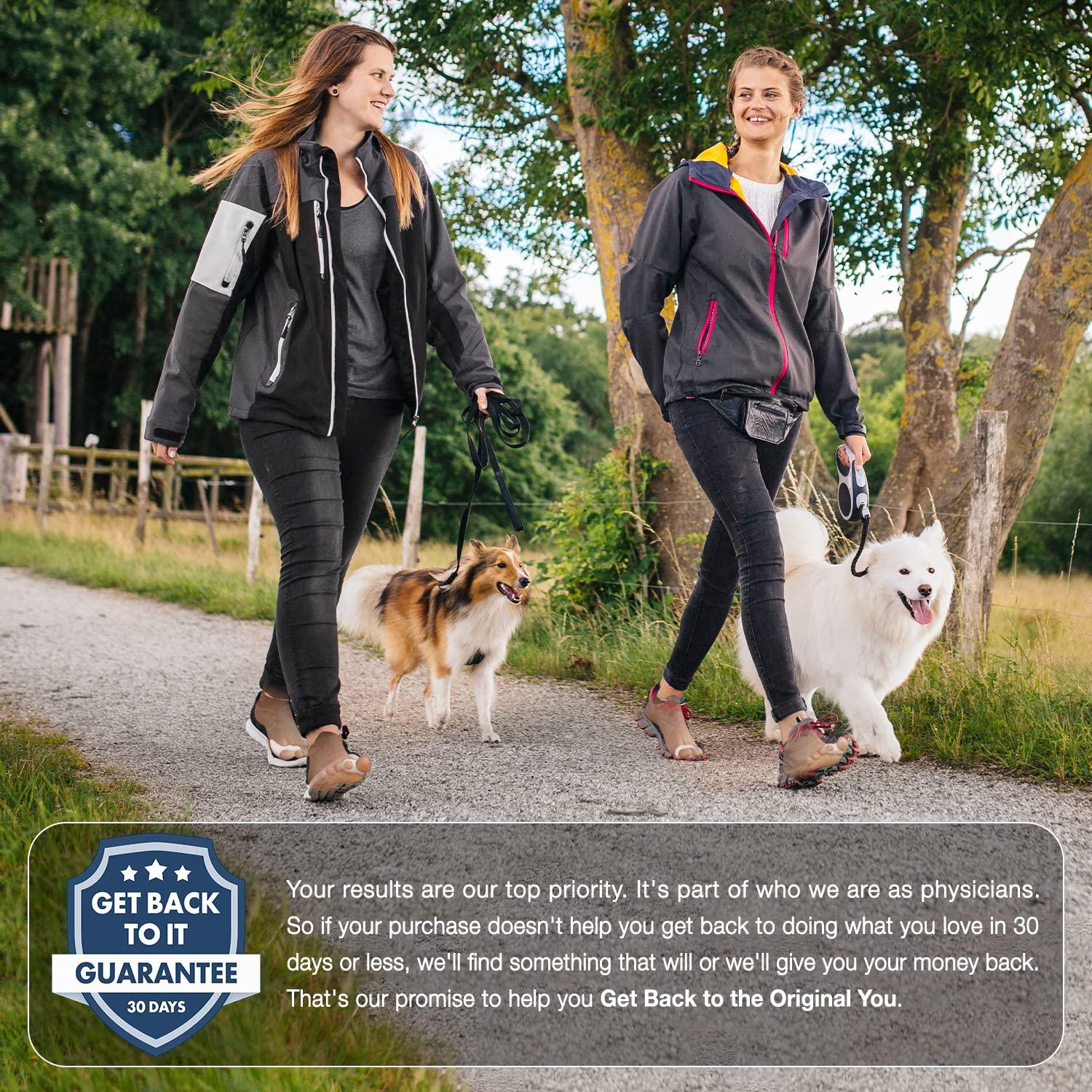 Kit Corrector de Juanetes Dr. Frederick 14 Piezas Alivio Rápido