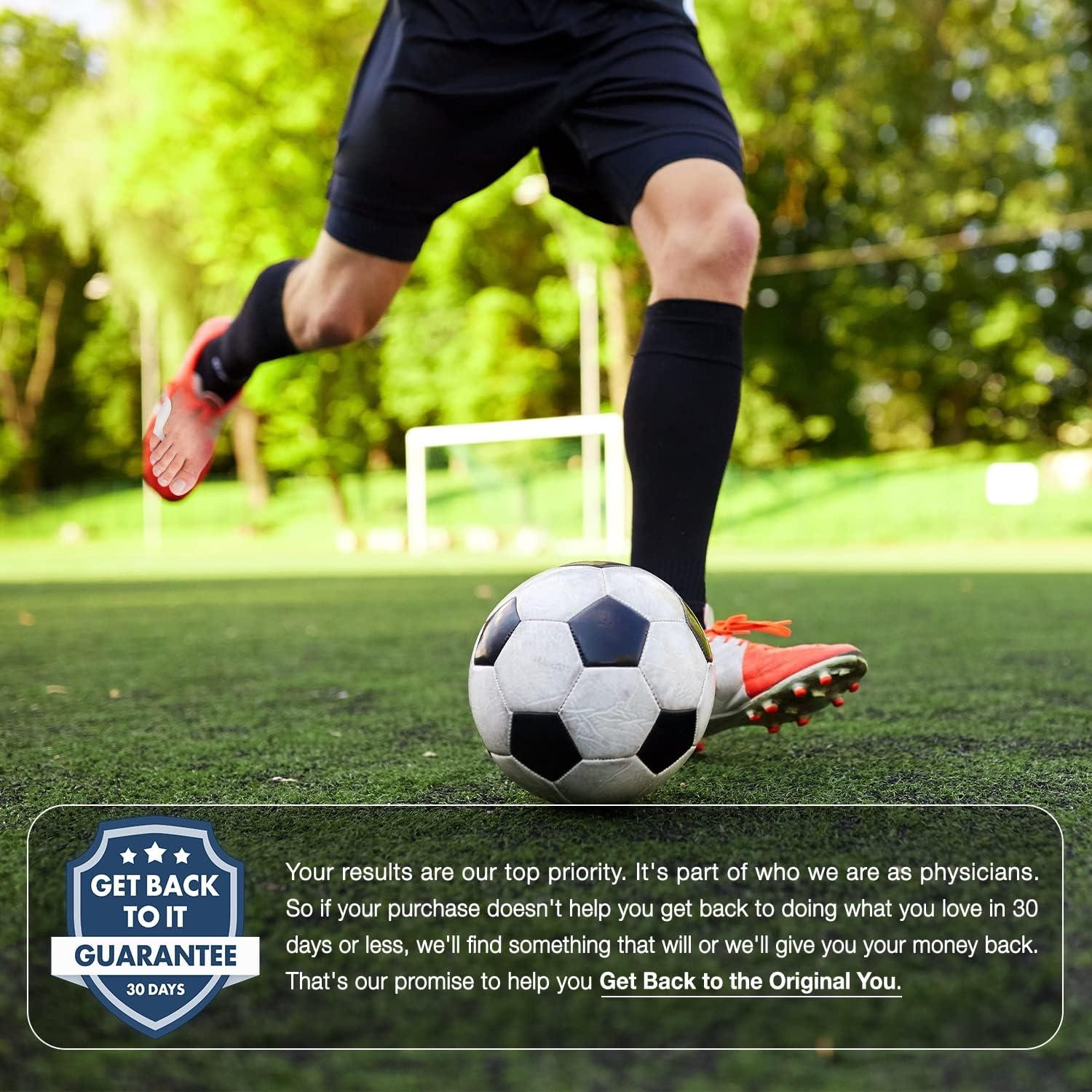 Almohadillas para Juanetes Dr. Frederick - 6 Gel Suave