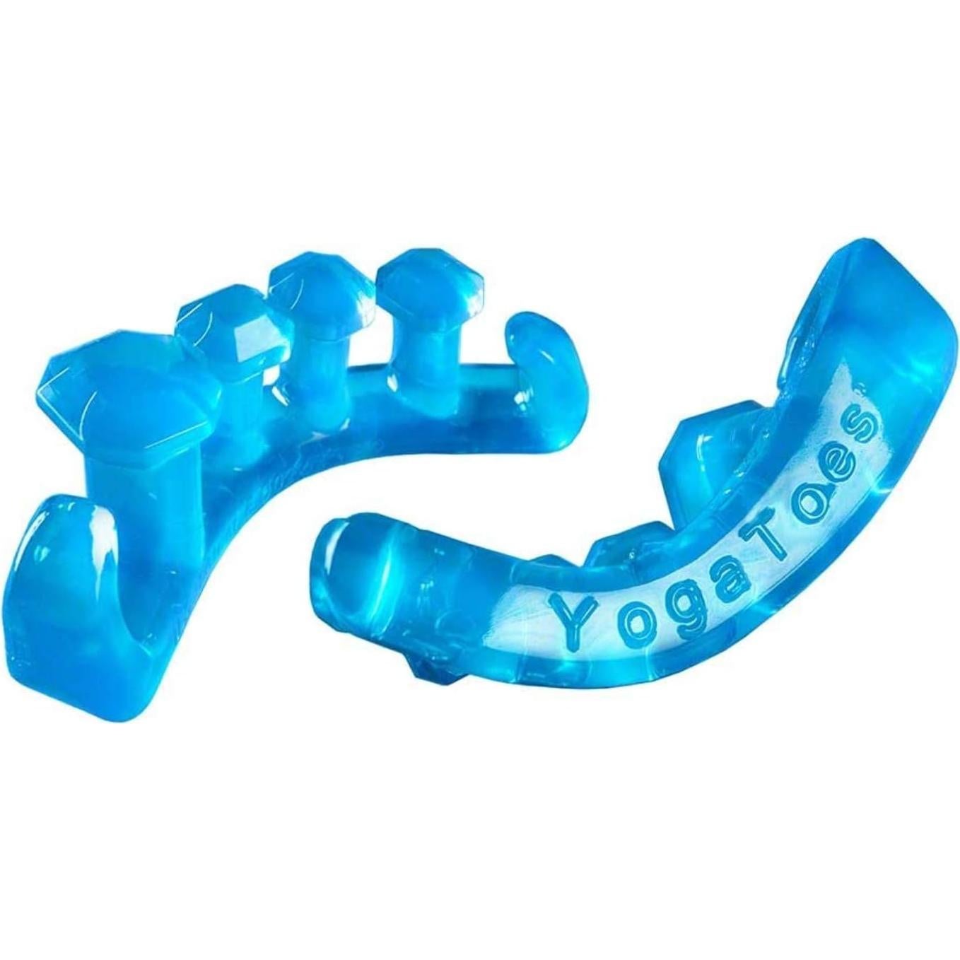Separador de Dedos de Gel YogaToes GEMS - Pequeño