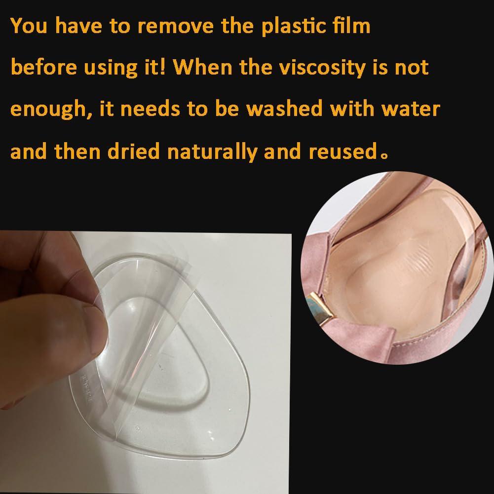 Almohadillas Metatarsales de Gel Fancy Fly - Alivio Dolor Pie