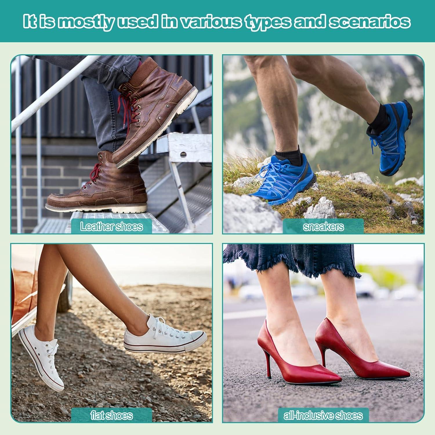 Corrector de Juanetes WooTshu con Almohadillas de Silicona M