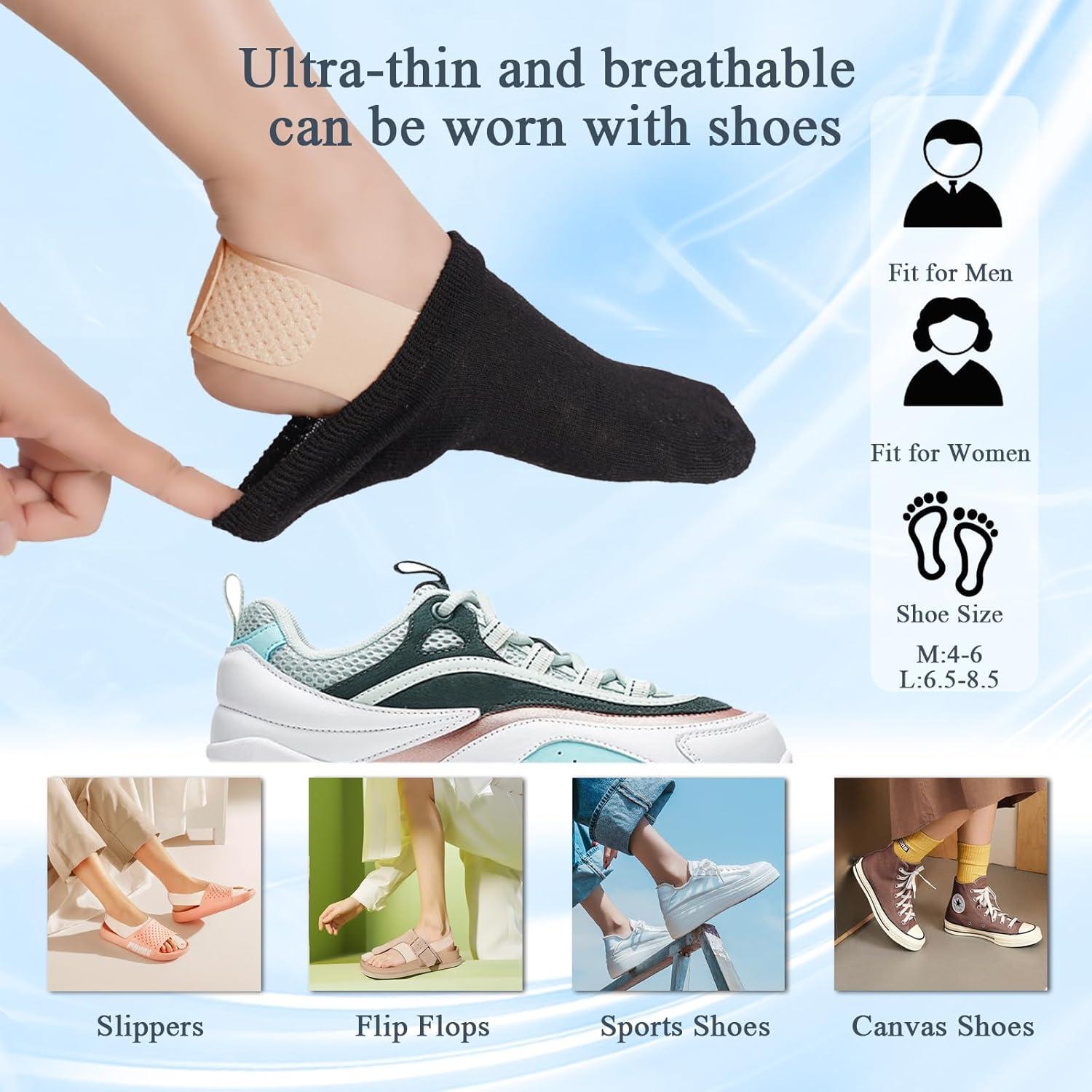 Corrector de Juanetes Ajustable Wuyiyi Tamaño Mediano