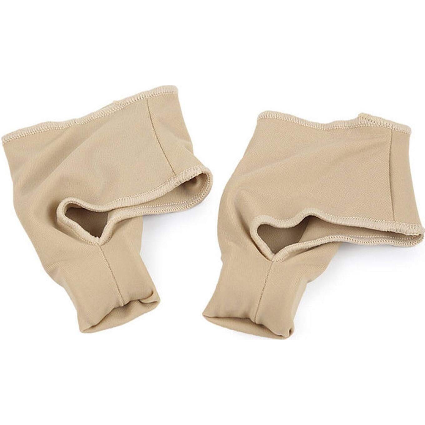 Corrector de Juanetes RiptGear Unisex Grande - Separador de Dedos