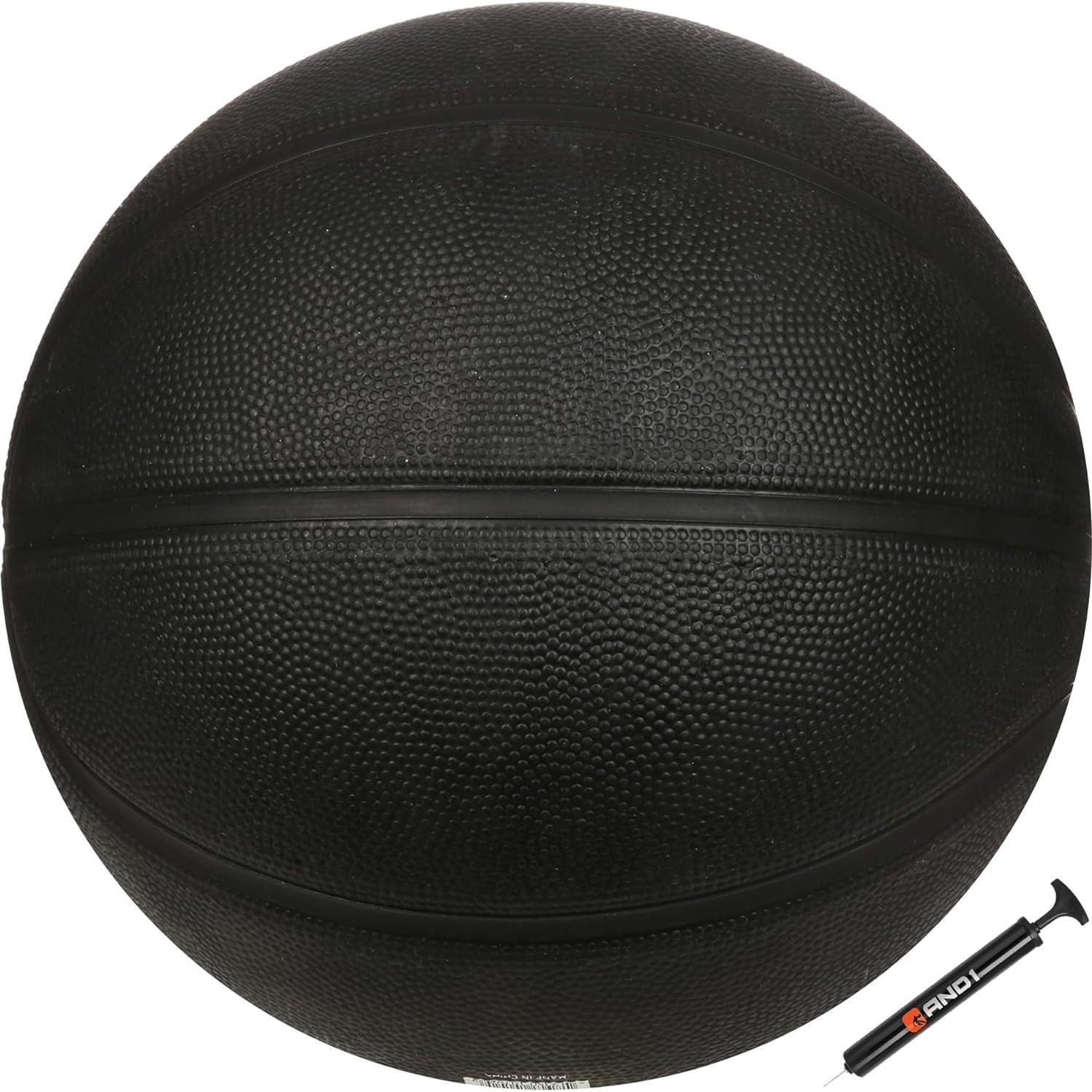 Balón de baloncesto AND1 Xcelerate 7 tamaño 29.5 cm