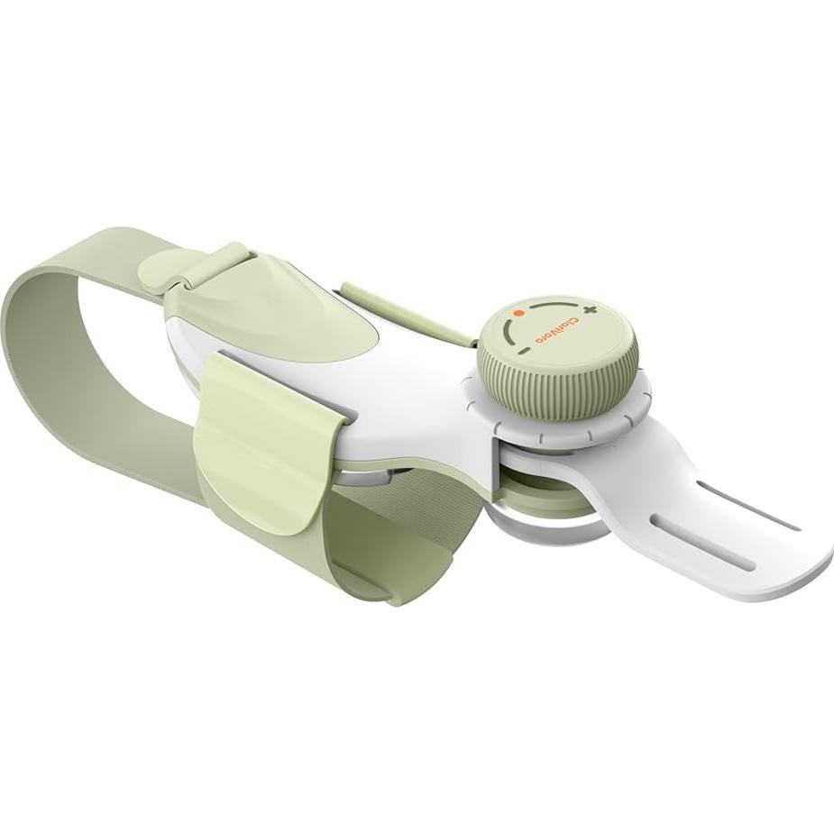 Corrector de Juanetes ClariVora Ajustable 3 Placas Mediano