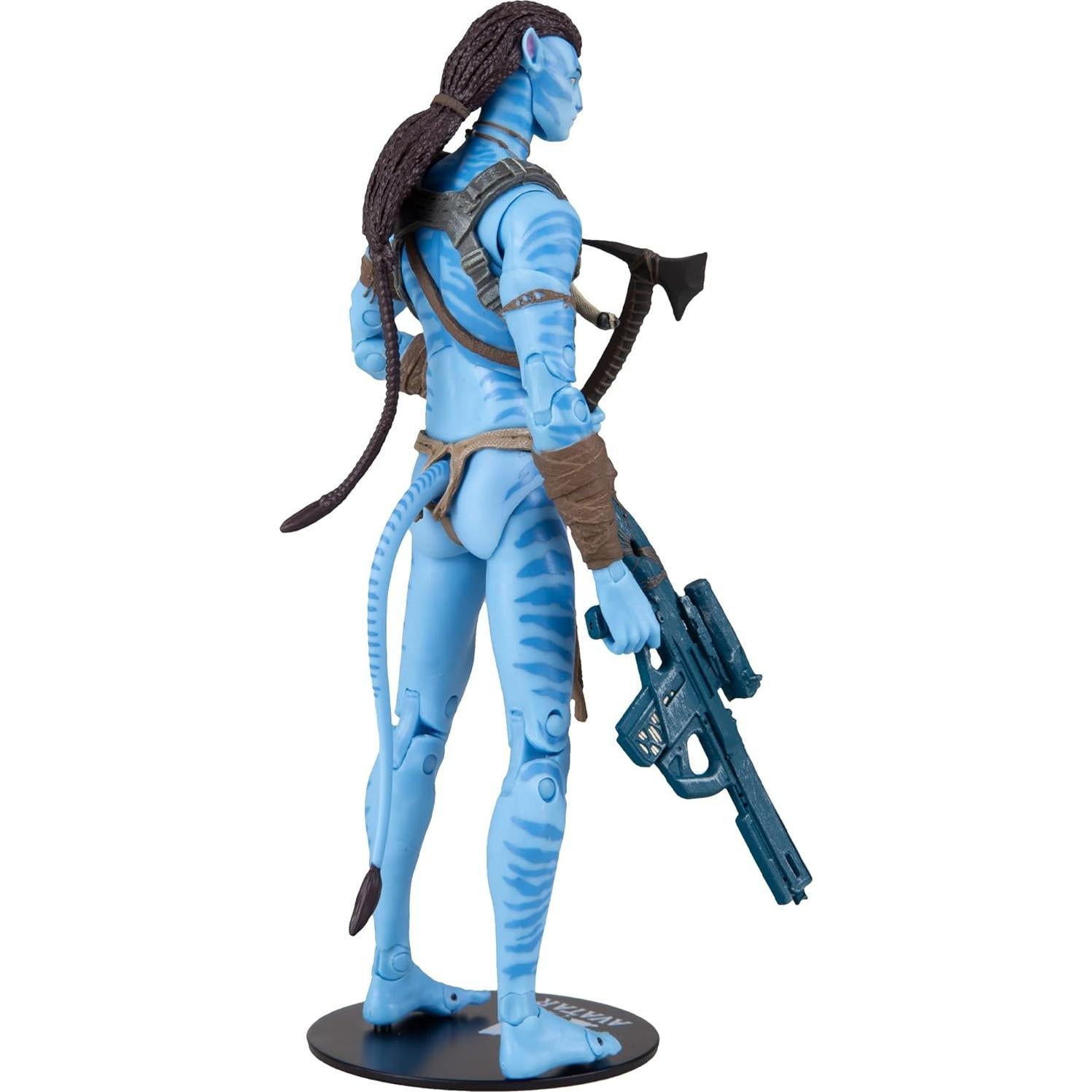 Figura de acción McFarlane Toys Jake Sully 17,78 cm