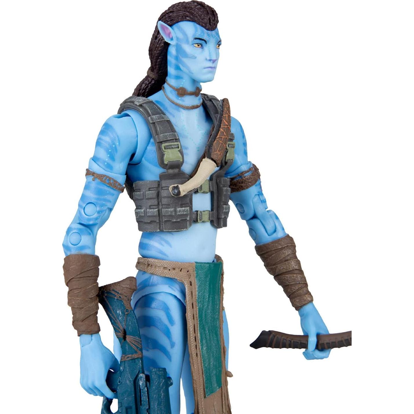 Figura de acción McFarlane Toys Jake Sully 17,78 cm