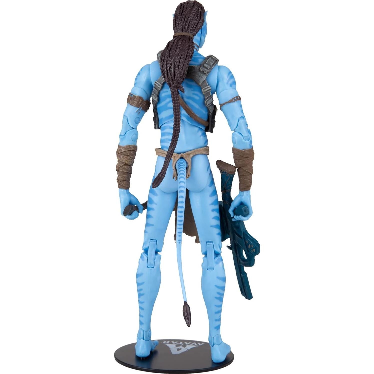 Figura de acción McFarlane Toys Jake Sully 17,78 cm