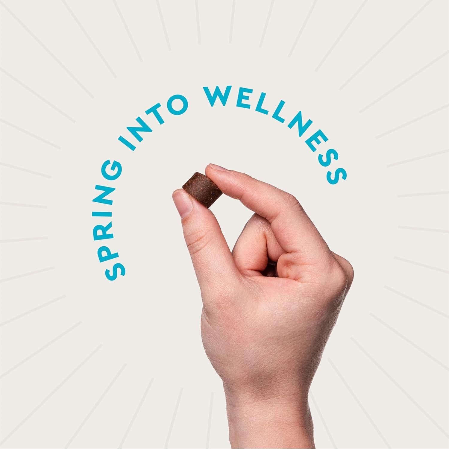 Suplemento de Glucosamina VetIQ para Perros 180 Masticables