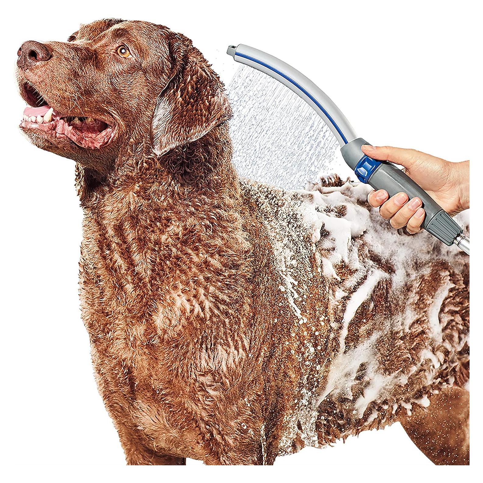 Accesorio de Ducha para Perros Waterpik Pet Wand Pro 33cm