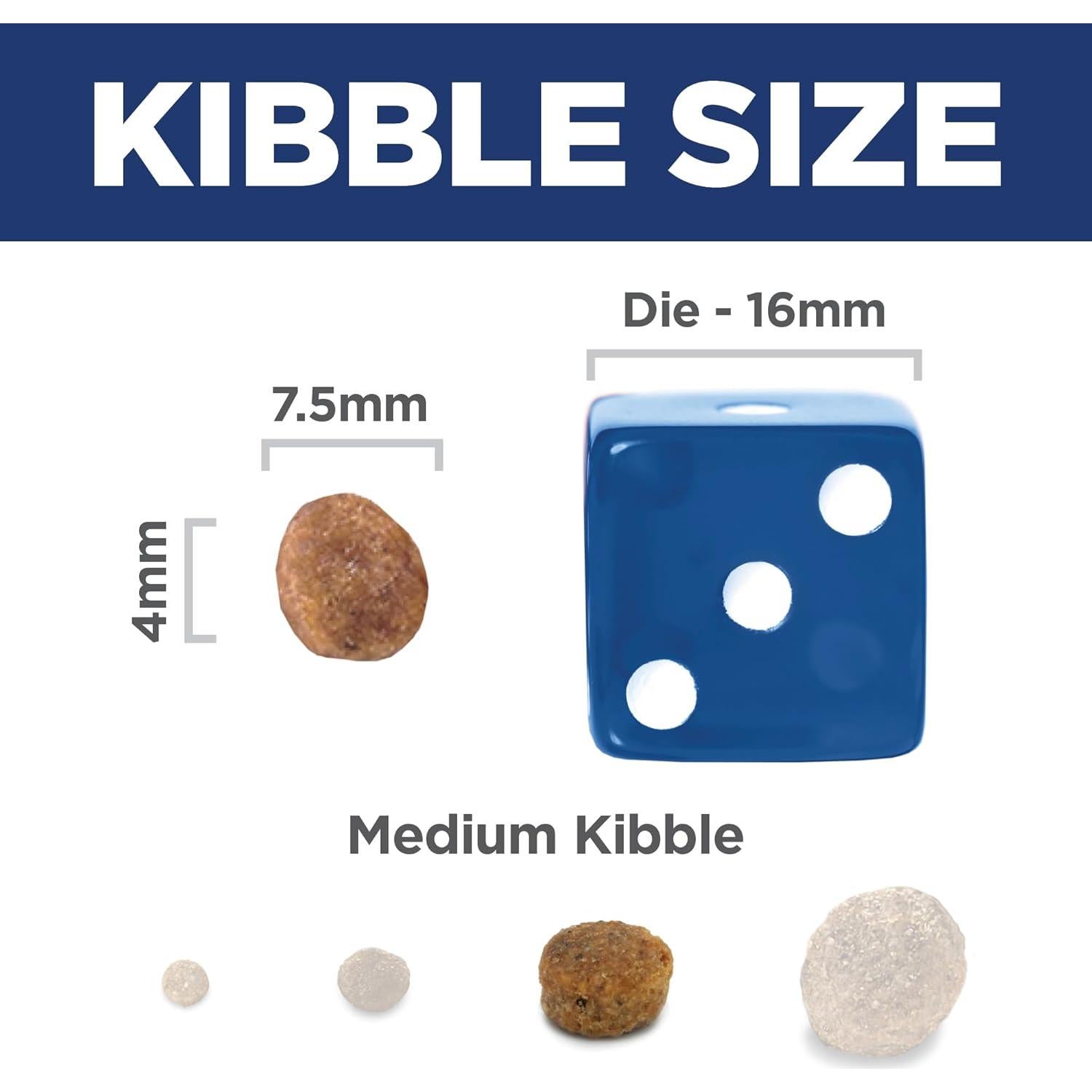 Hill's Science Diet Comida Seca para Perros Pequeños 2.04 kg