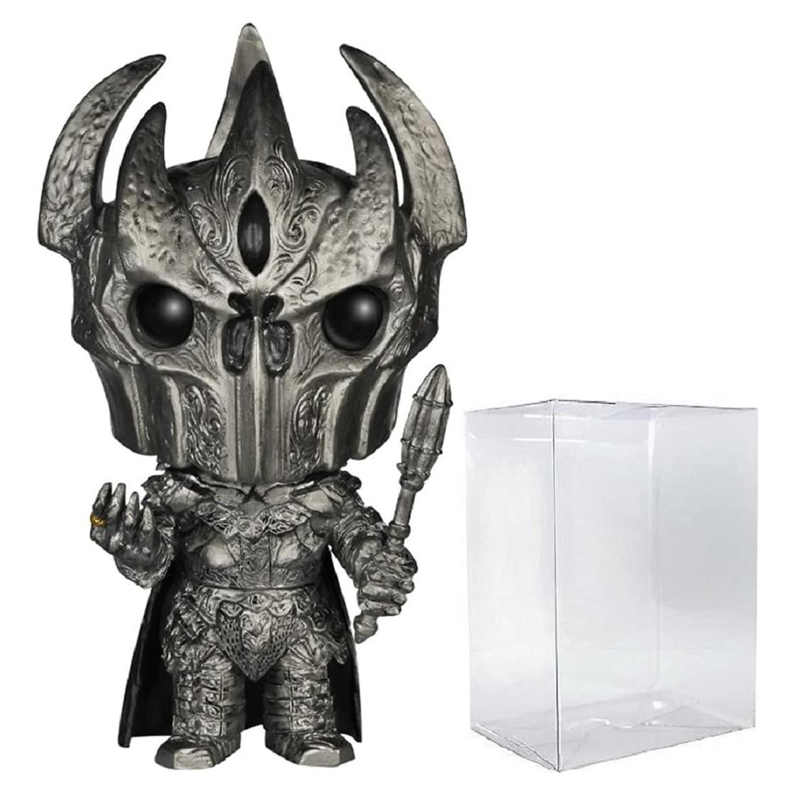 Figura de Vinilo Funko Pop! Sauron 9.53 cm El Señor de los Anillos