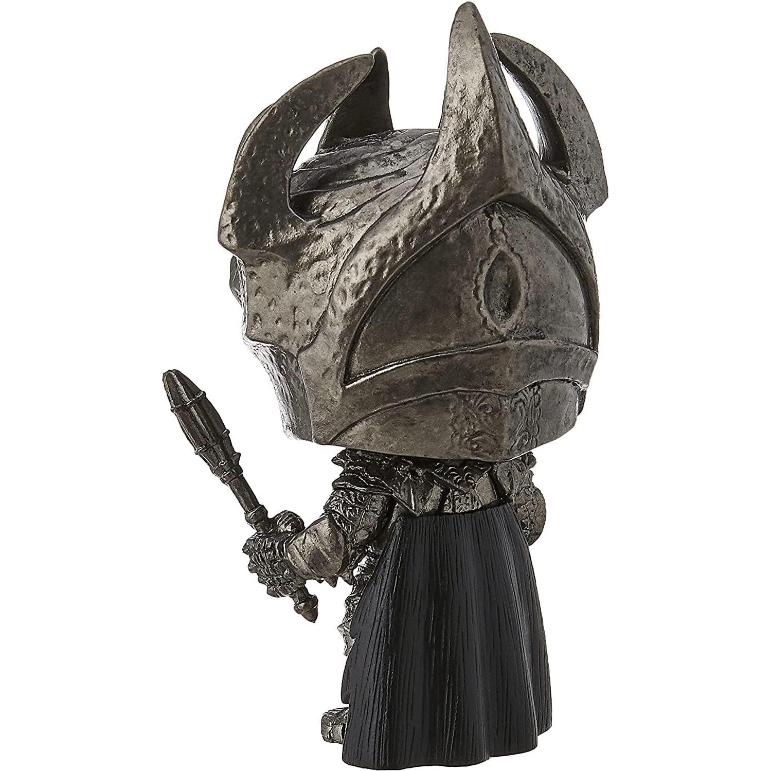 Figura de Vinilo Funko Pop! Sauron 9.53 cm El Señor de los Anillos